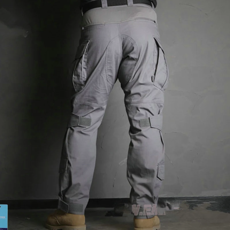 Тактические Emerson BDU G3 боевые рубашки Emersongear CP стиль Battlefield Топы штурмовая форма броня одежда CB