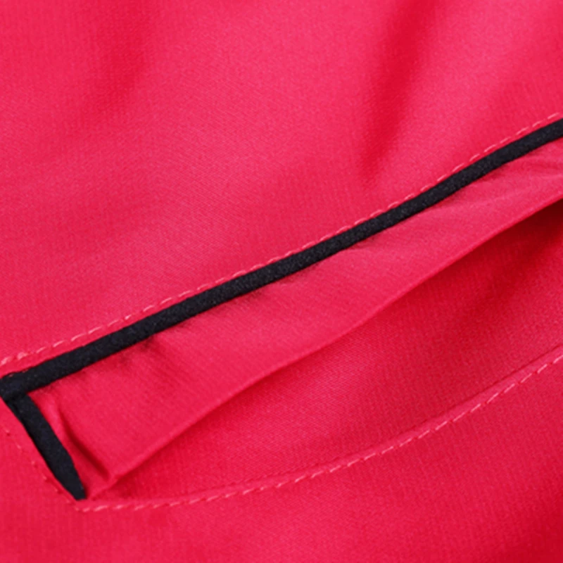 2017 Весна Осень Новая женская тонкая ветровка с длинным рукавом базовое пальто