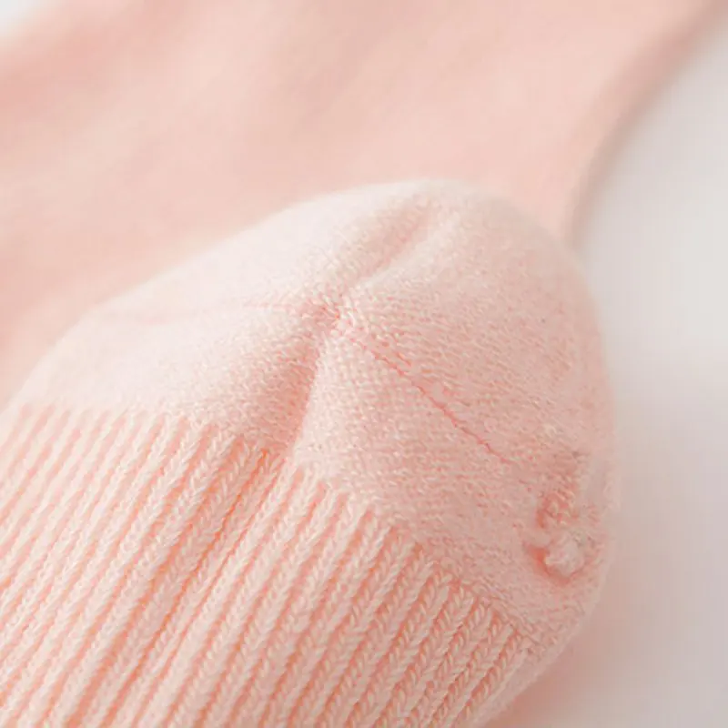 2017 милые детские дизайнерские носки белые розовые кружевные с оборками | Мать и