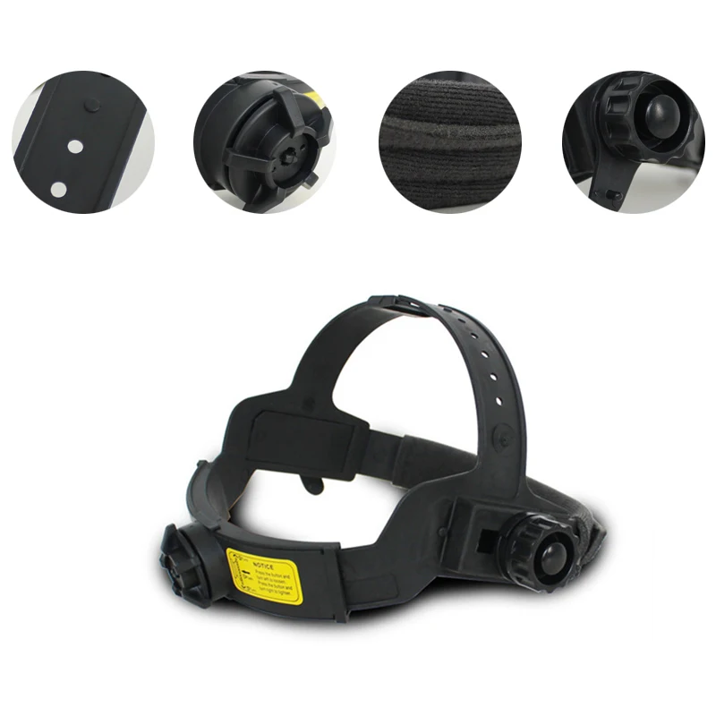 Бесплатная доставка Сварочная маска с автоматическим затемнением аксессуары