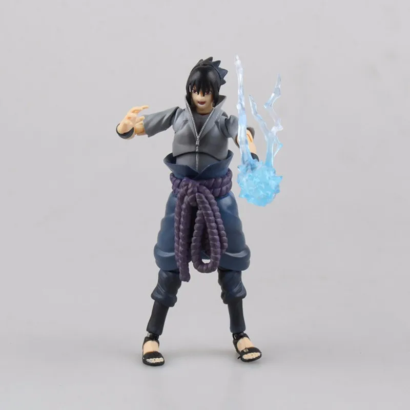 15 см ПВХ экшн фигурка Коллекционная модель игрушки куклы с коробкой|uzumaki naruto|naruto