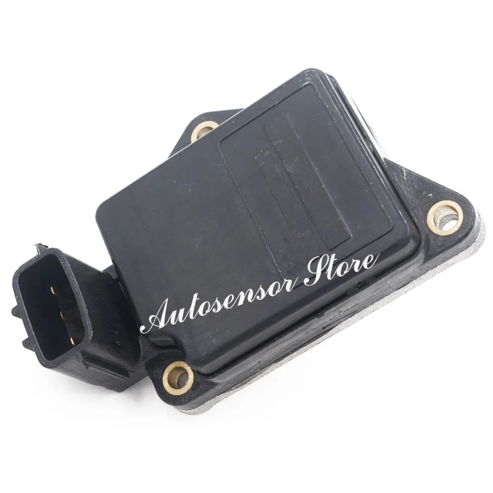 AFH45M 46 Новый MAF Массовый датчик расхода воздуха для Nissan sunny Primera 100NX|sensor sensor|sensor