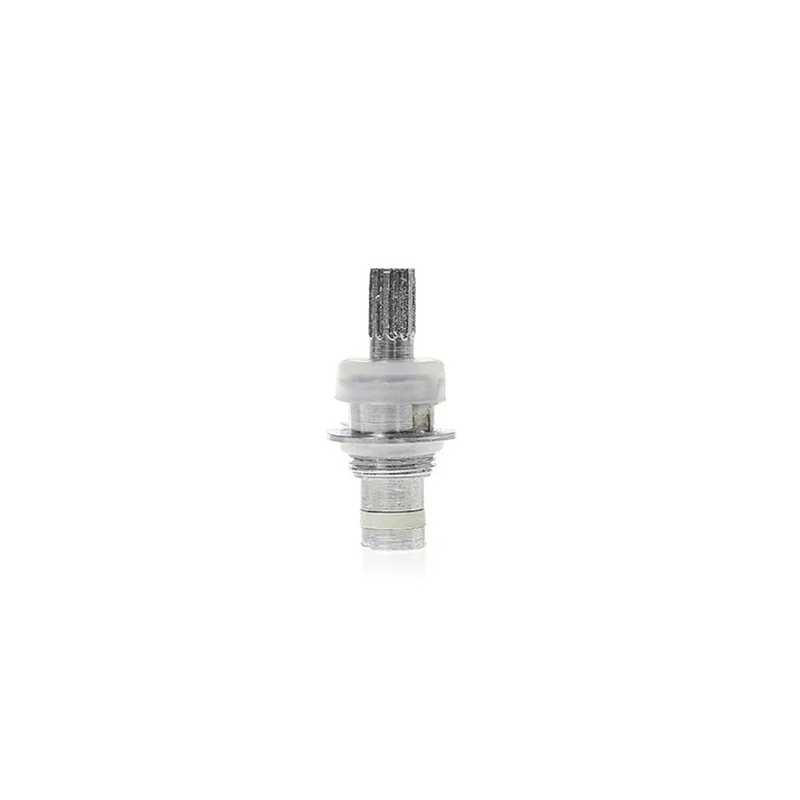 JVSURF 5pcs 1.5ohm 1.8ohm 2.2ohm 2.5ohm 2.0ohm for EVOD MT3 T3S protantank mini Replacement Coil E Cigarette Atomizer Cores | Электроника