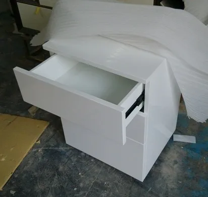 Деревянный стол для стойки Ресепшн #2355|reception counter table|reception counterreception design |