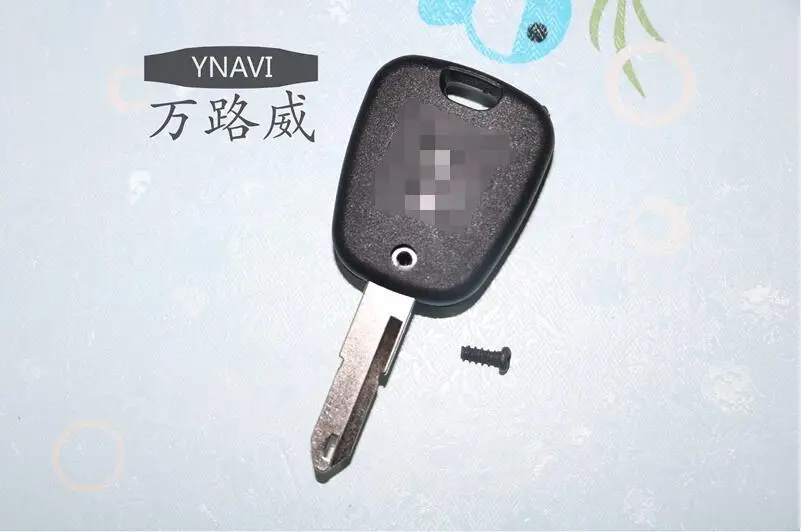 YNAVI 2 шт. кнопки дистанционного ключа оболочки корпуса Корпус для CITROEN C1 C2 C3 C5 Xsara