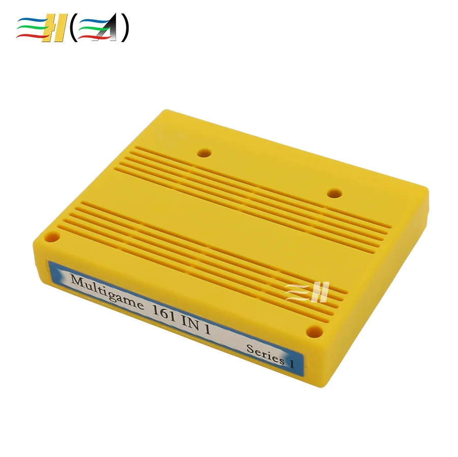 Картридж для мультиигр SNK 161 в 1 MVS Cart NEO GEO Multi кассета картриджа картридж Neo Geo Jamma Games