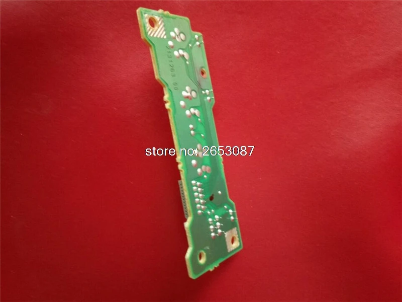 Оригинальная новая панель управления микросхема клавиатуры PCB для EPSON 1410 R1400 1400 R1390 1390 схема на основе печатной платы в сборе