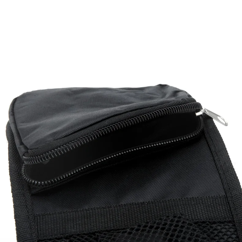 Автомобильный Стайлинг подвесная сумка для хранения автомобильный органайзер