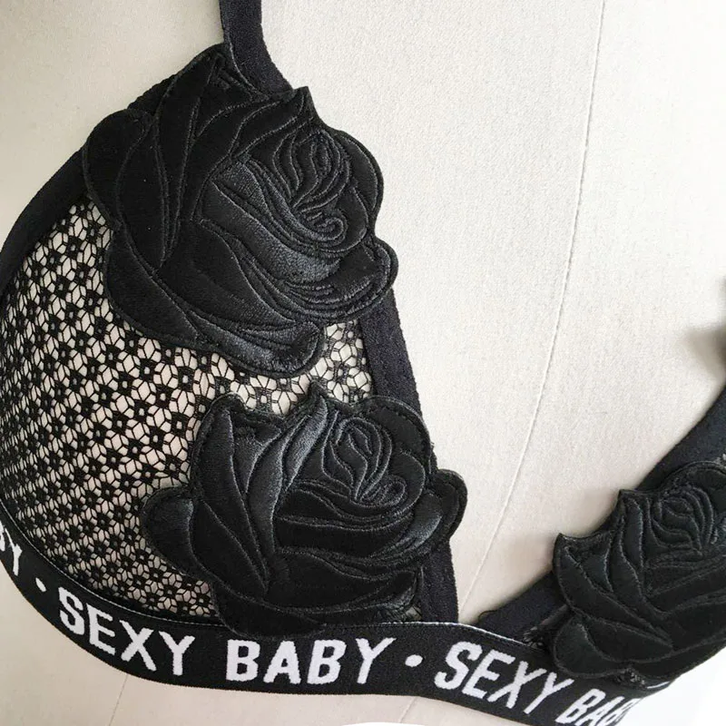 Afuman топ горячей fashionnable сексуальное женское белье эротическое искушение Bralette