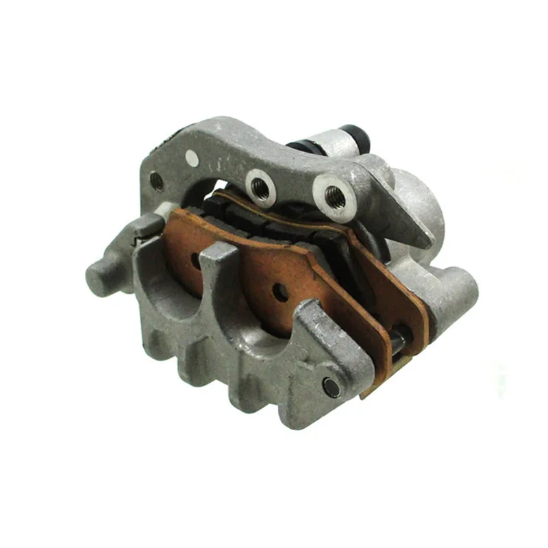 Xljoy Aftermarket передний тормозной суппорт для Honda CRF250R CRF250X CRF450R 2004- CRF450X CR125R CR250R 2005-2007