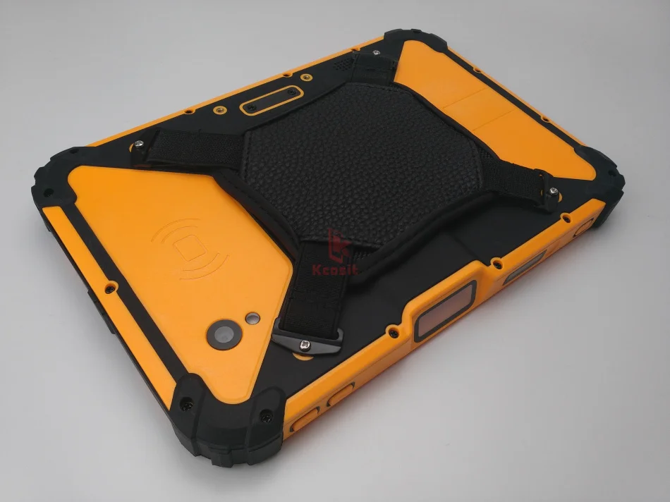 K927 IP67 Прочный Android 7,1 водонепроницаемый телефон планшетный ПК ударопрочный 4 Гб ОЗУ 64 Гб ПЗУ Восьмиядерный 8 дюймов 13,0 МП 4G Lte gps