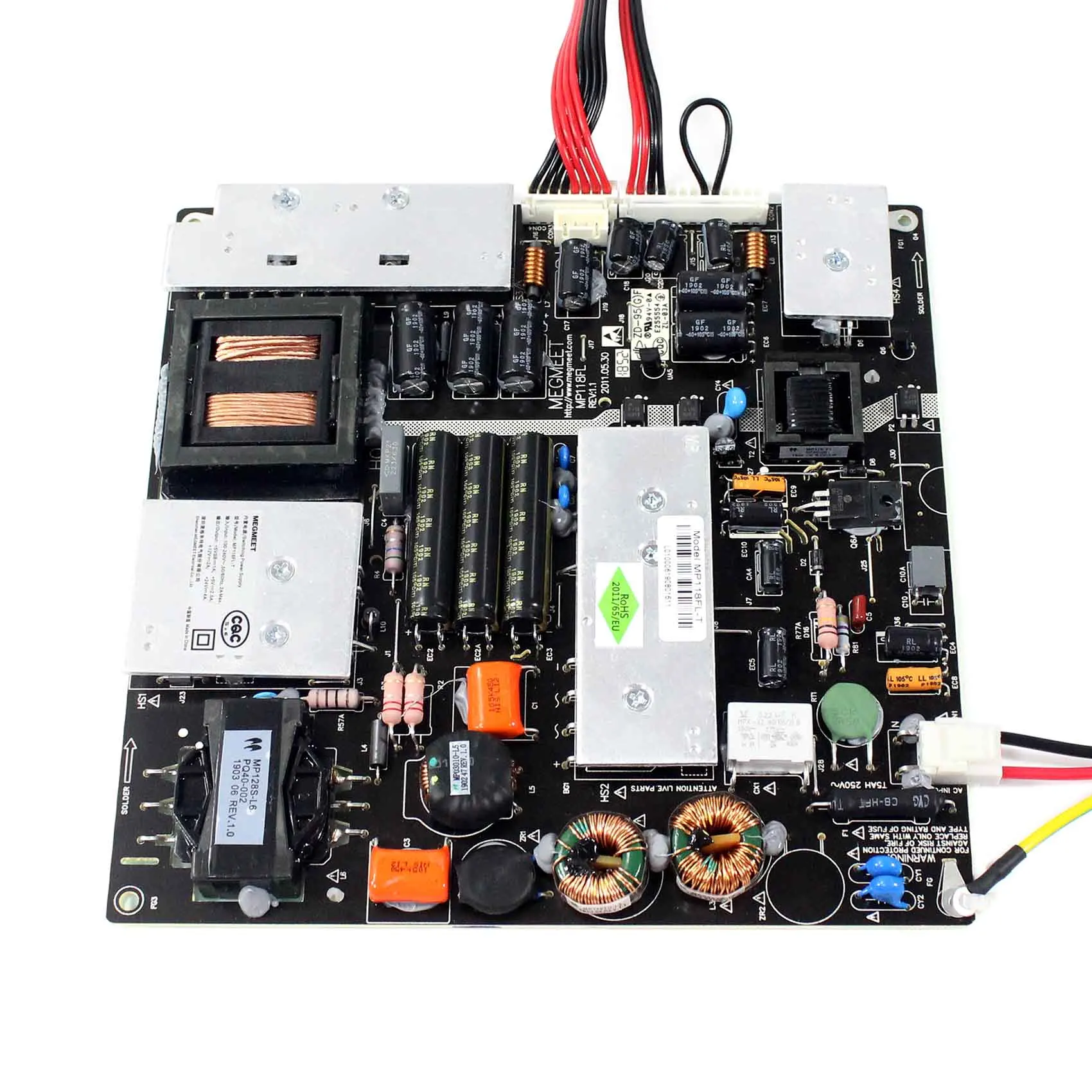 Плата контроллера ЖК-дисплея HD MI VGA DVI M.NT68676 для 42 дюймов 1920x1080 LC420EUN с платой