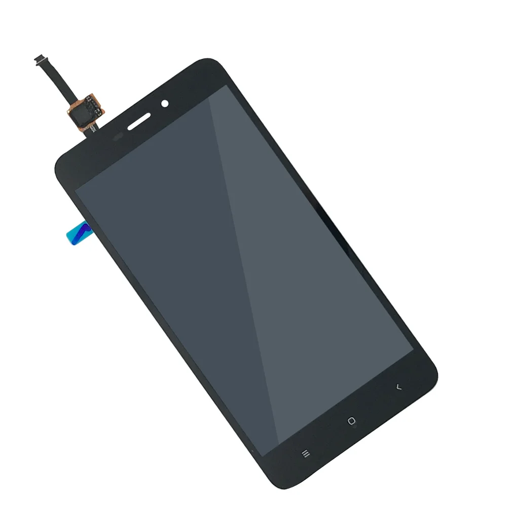 100% протестированный 5 0 дюймовый ЖК-дисплей для Xiaomi Redmi 4A дисплей ЖК-сенсорный