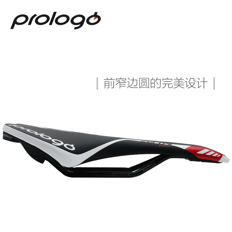 Prologo ZERO II PAS T2.0 профессиональное велосипедное седло Подушка дорожный велосипед