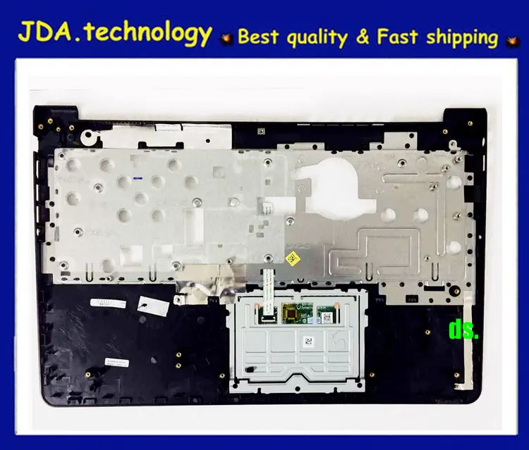 MEIARROW Новинка/оригинальная фотография для dell Inspiron 15 5547 5548 5545 верхняя крышка с