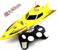 toy boat plastic mini speedboat 3 channels children electric toys ship wireless remote control boats childrens gifts bauble