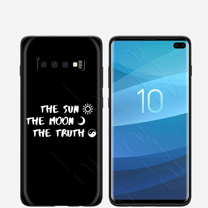 Lavaza Dylan Oɻrien прочный Чехол Teen Wolf Stilinski колл чехол для Samsung Галактики S6 S7 край J6 S8 S9