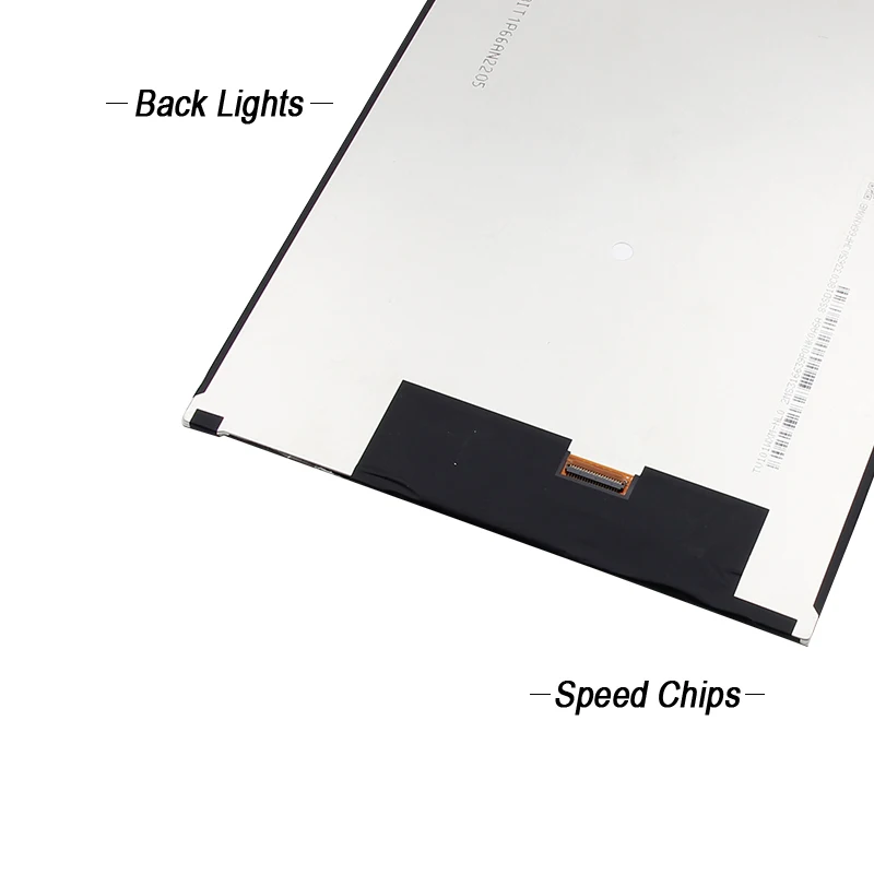 Прозрачная защита для экрана Lenovo Yoga Tab 3 YT3 X50F X50 ЖК дисплей монитора планшета Screem с