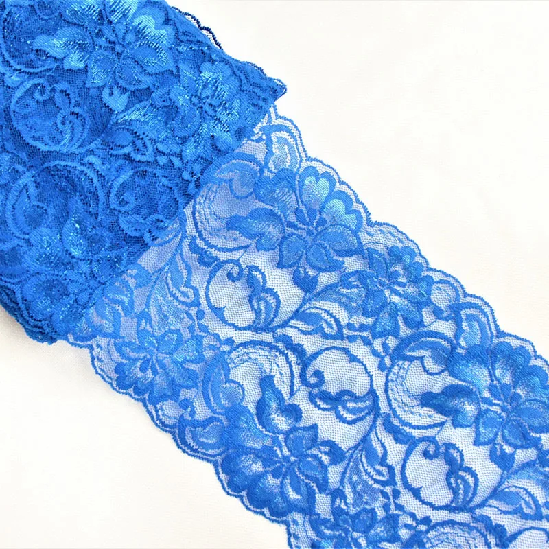 Эластичная лента для волос 10 ярдов 15 см | Дом и сад