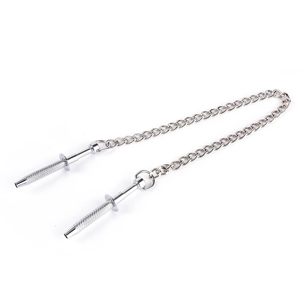 17 видов стилей из нержавеющей стали стимулятор груди зажимы для сосков