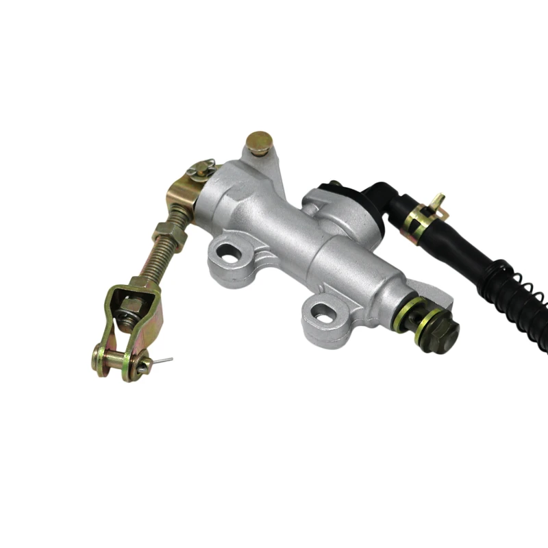 LMoDri мотоциклетный Кроссовый питбайк ATV задний ножной гидравлический тормоз