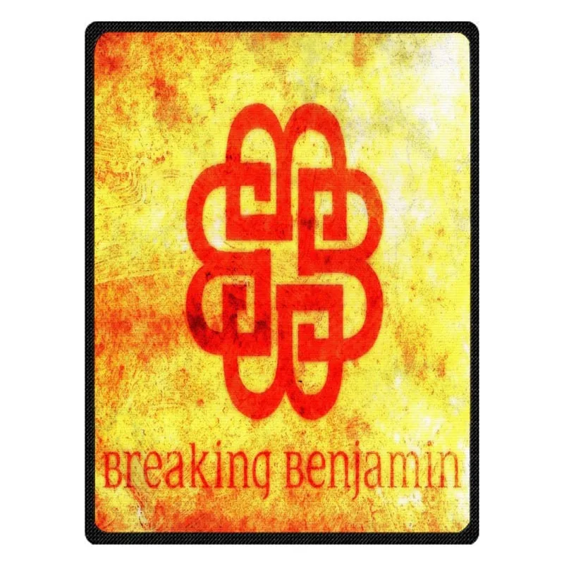 Мягкие теплые фланелевые флисовые одеяла с кельтическим узлом для разбивания