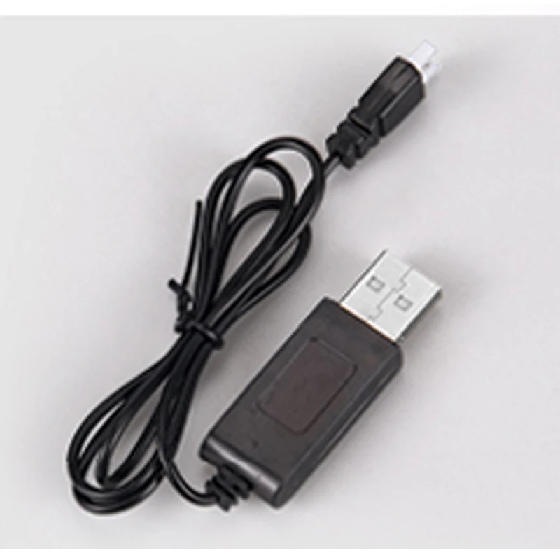 Usb зарядный кабель для KY601S RC Квадрокоптер Дрон аксессуары Запчасти|Детали и