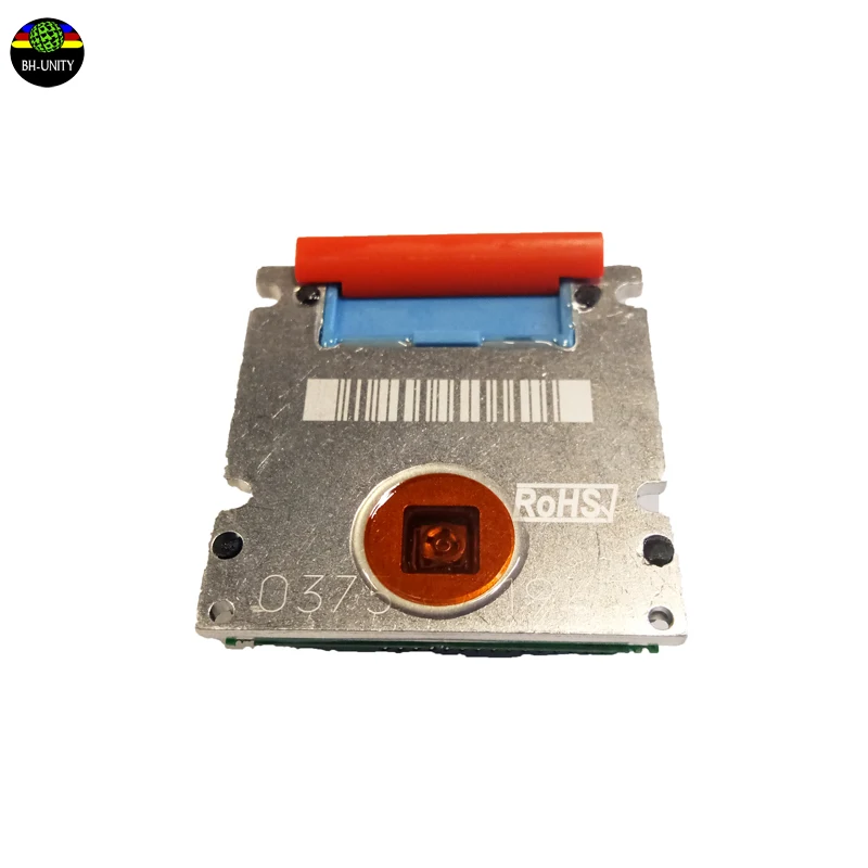 Высокое качество! 100% оригинальная Печатная головка xaar 128 360 40pl 80pl сделано в