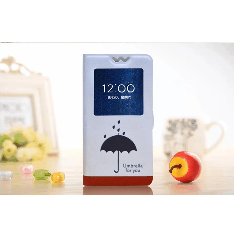 For BQ BQS 5050 Case Cover Luxury Flip PU Leather Stand BQS-5050 BQ5050 Phone Bags Coque Fundas 5.0 | Мобильные телефоны и