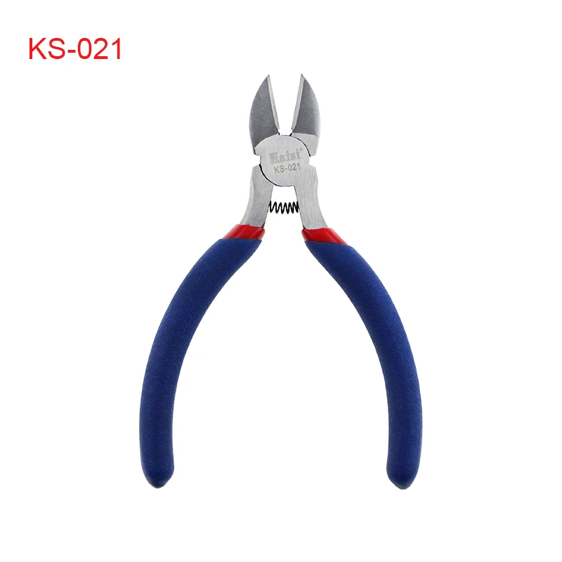 Kaisi KS-011 / KS-021 щипцы для резки длинной носовой диагональной из хромованадиевой