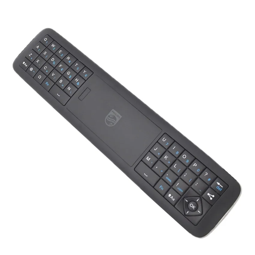 Kwr204703/01rp ptr3 3139 228 13101 cp02 Smart ТВ Дистанционное управление с Netflix И голосовой поиск