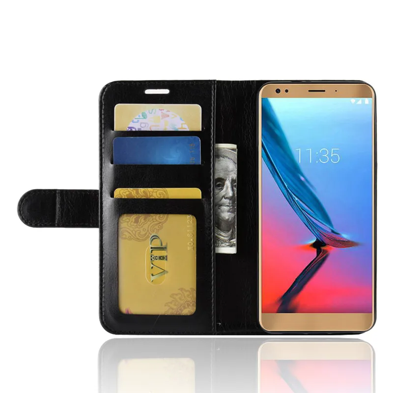 Чехол для zte Blade V9 V 9 Capa флип-Бумажник для телефона из искусственной кожи+ Мягкий силиконовый чехол для zte Blade V 9 V9 Fundas сумки Caso Новинка