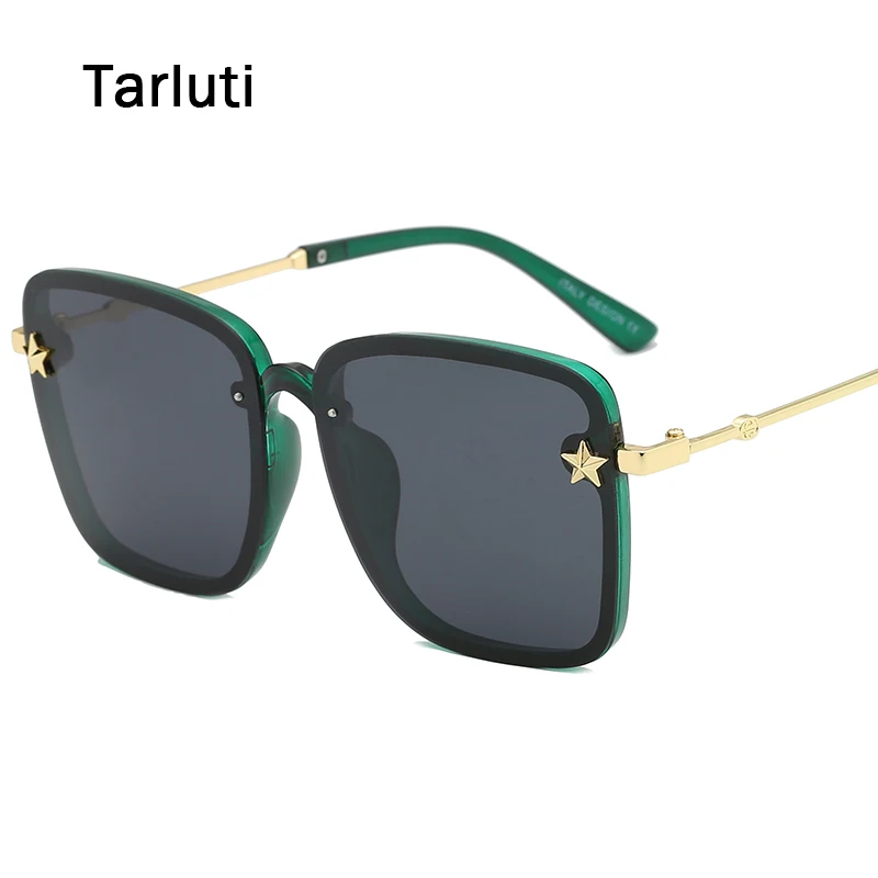Женские солнцезащитные очки винтажные Поляризованные okulary gafas de sol mujer femme oculos 2019 |