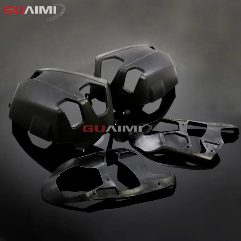 Защитная крышка для BMW R NINET 2014 2015 2016 2017 R1200GS 2010 2011 2012 R1200 GS|Накладки и декоративные