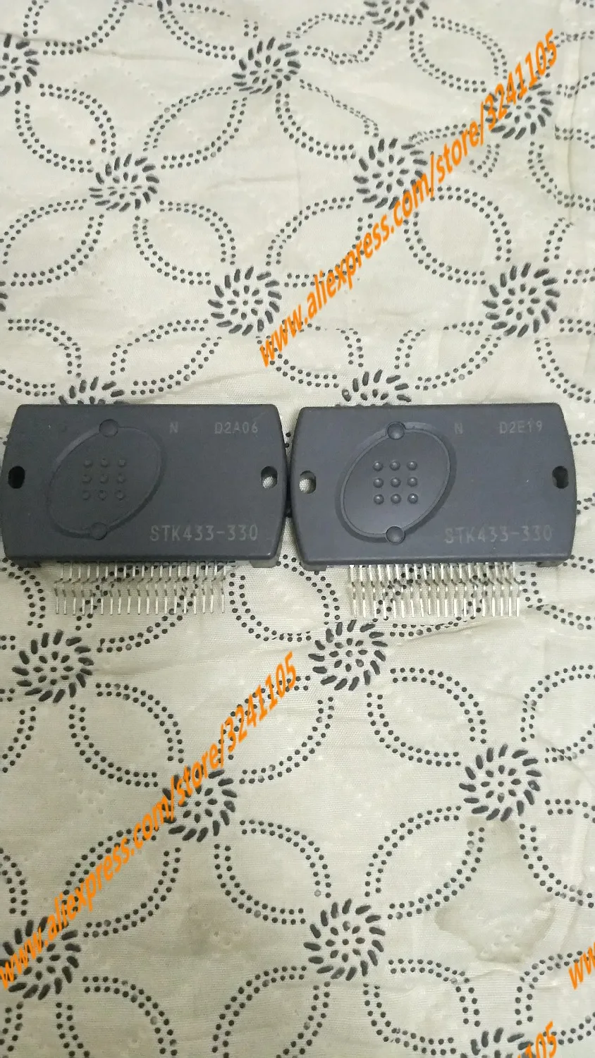 STK433-330