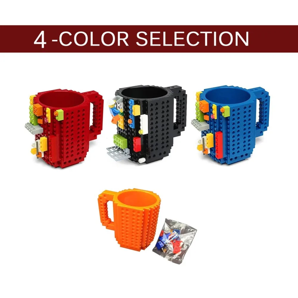 Кружка конструктор сделай сам (350 мл)|Кружки| |