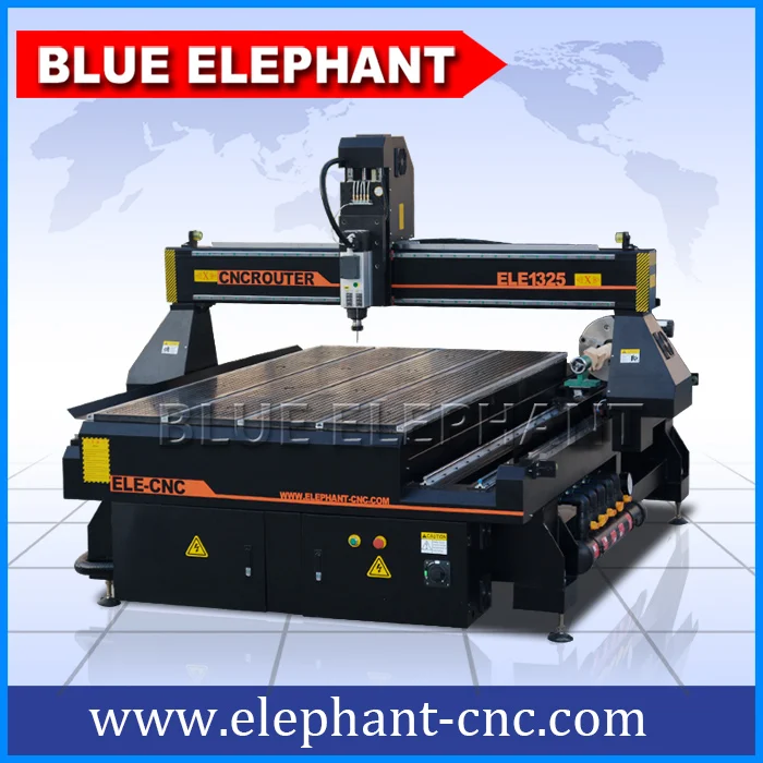 Маршрутизатор cnc 4 ejes | Инструменты