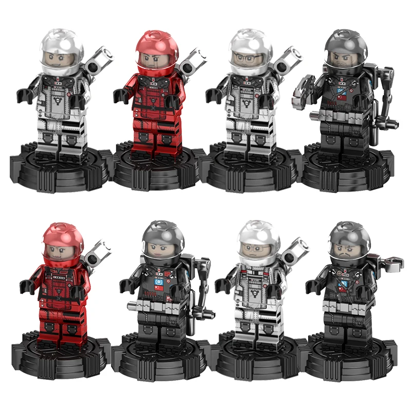 Sembo Танк Бронированный для грузовиков серии развивающие строительные блоки