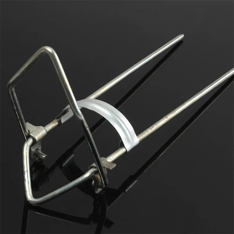 Регулируемая подставка для удочки кронштейн регулируемый угол держатель