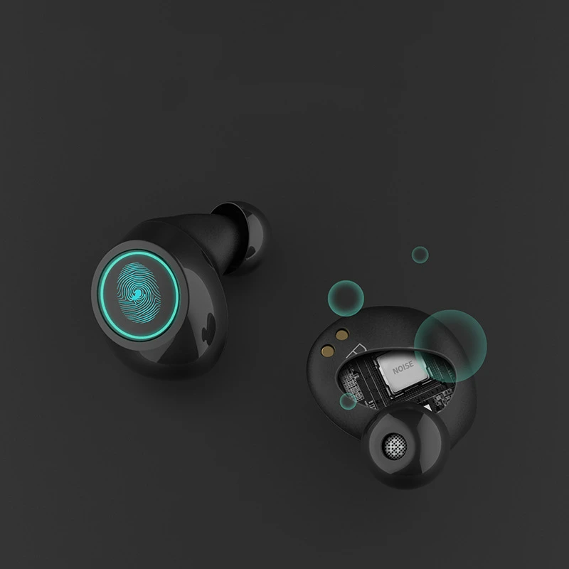 Беспроводные наушники стерео Bluetooth водонепроницаемые беспроводные со