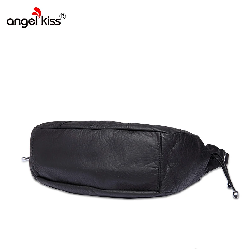 Женская сумка с ручками Angelkiss тоут из искусственной кожи дамская через плечо