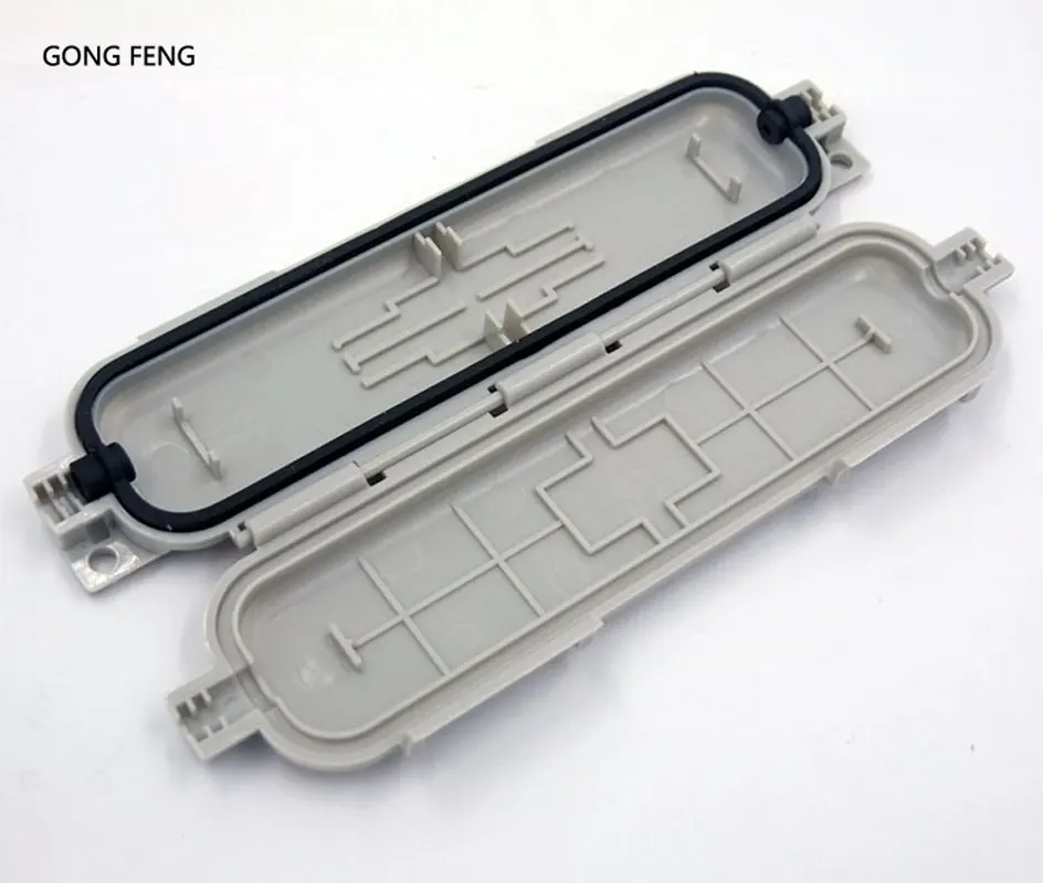 Специальный оптовый новый волоконно оптический корпус SC холодное соединение