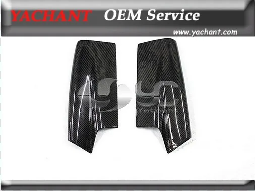 Задний диффузор из углеродного волокна для Mazda RX7 FD3S | Автомобили и мотоциклы