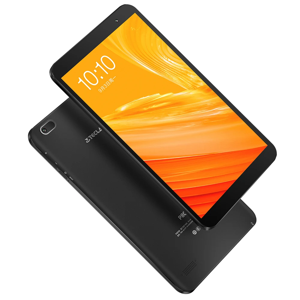 Teclast P80X 8 0 дюймов 4G Phablet телефонный звонок планшет Android 9 Spreadtrum SC9863A 1 6 ГГц