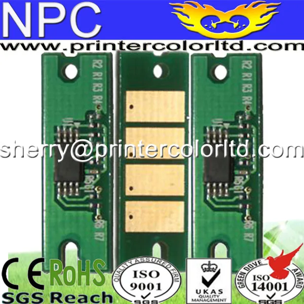 Чип для Ricoh imagio SP 311 DNW ipsio очс SFNW тип 311HS Aficio SP311 цифрового копировального аппарата