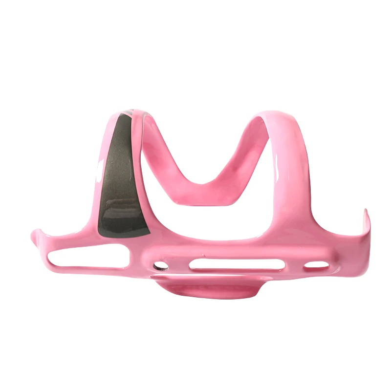 Держатель для бутылки с водой из углеродного волокна 7 цветов|bicycle bottle holder|bottle