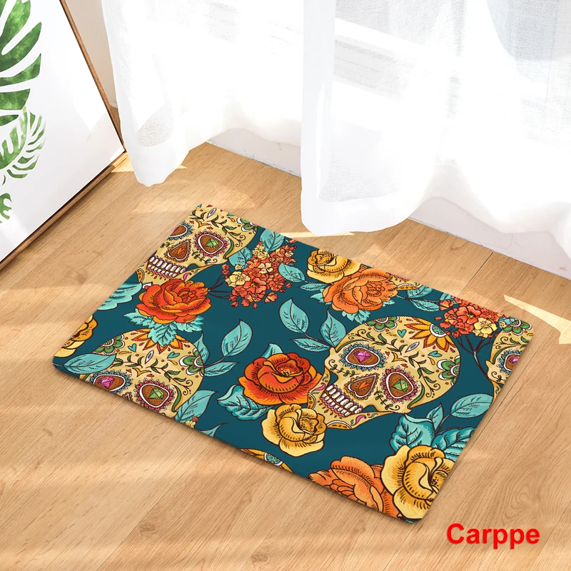 Коврики для ванной и кухни противоскользящие 40 х60 50 Х80 см|carpet house|kitchen carpetdoormat welcome |