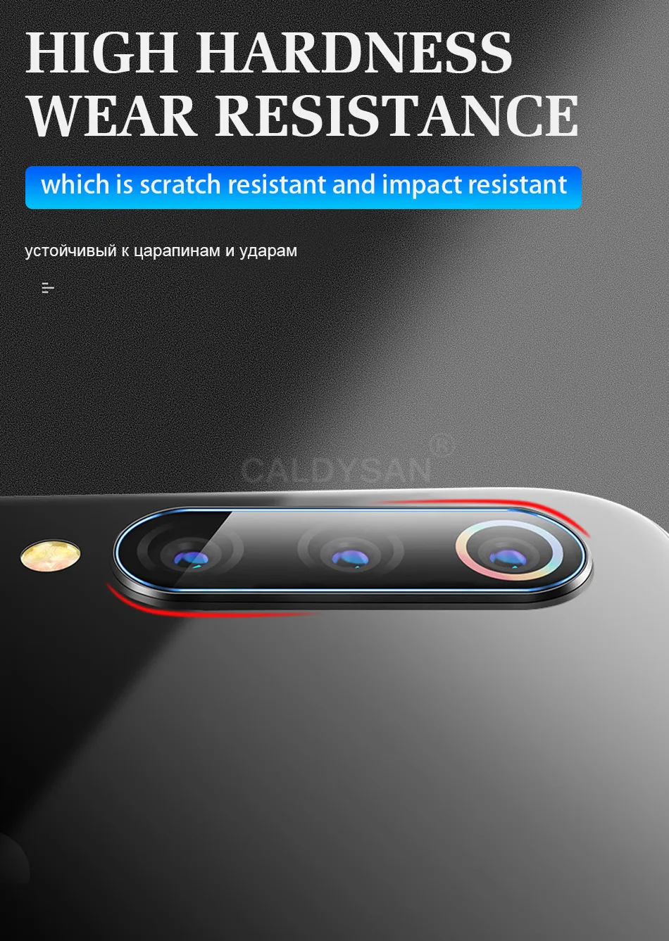 2 шт. защитное закаленное стекло для камеры Xiaomi mi 9 SE 8 Lite A2 A1 Red mi 7 6 Note 6 7 Pro Pocophone F1 Защитная пленка для объектива