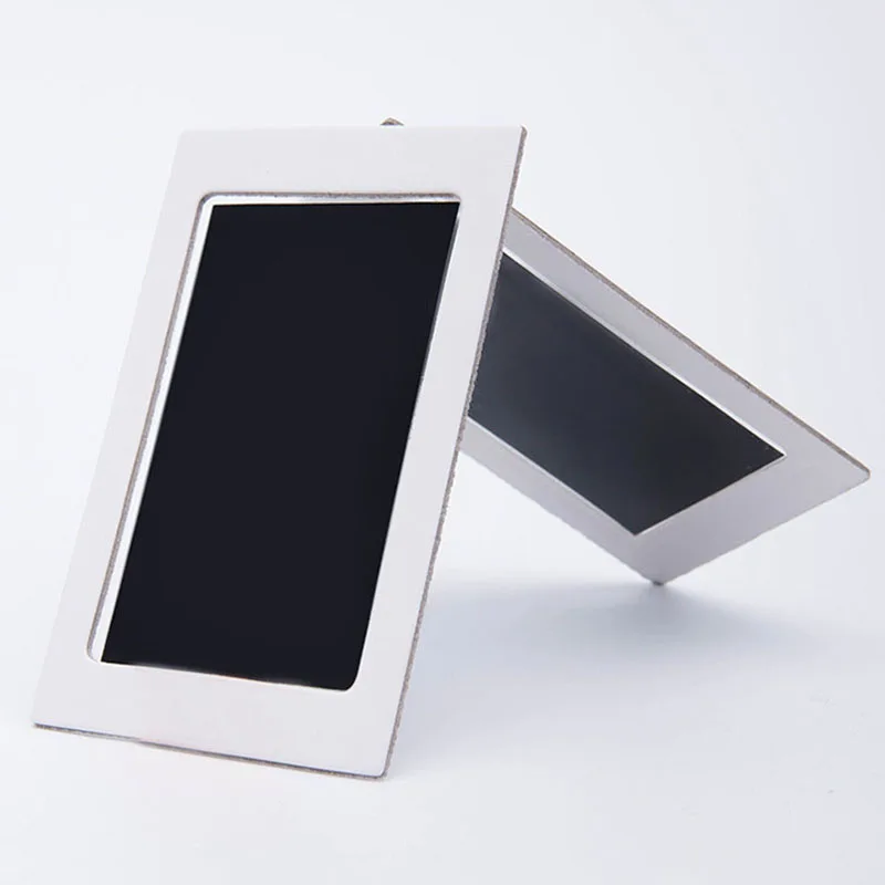 Для новорожденных отпечаток памятные наклейки Младенческая малышей безопасно