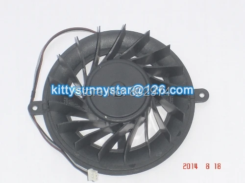 Mulfan Для Delta ksb1012he-9e97 12 В 1.3a 3 Провода PS3 компьютера тонкий вентилятор | Компьютеры и